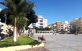 Apartamento Medano Central