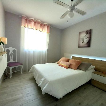 Apartamentos Medano - Medano Central El Médano Esterno foto