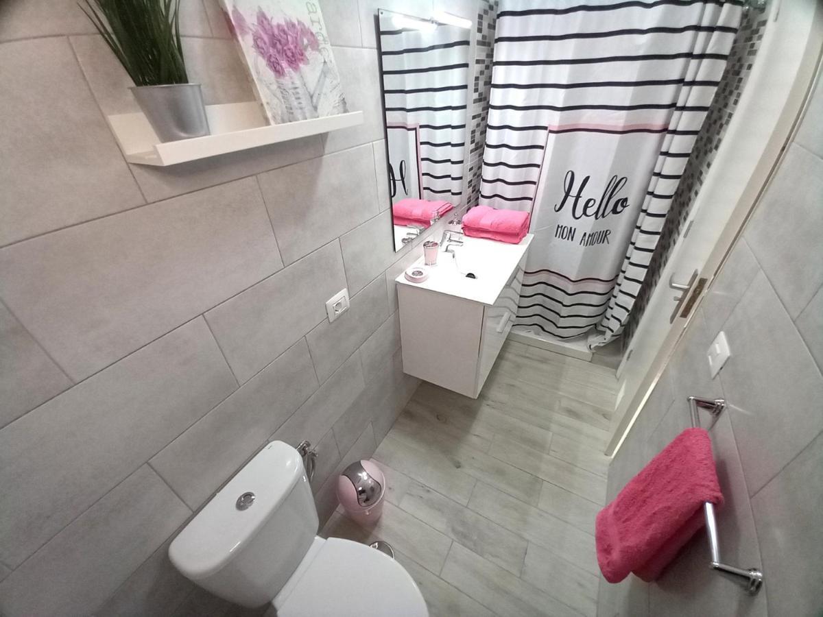 Apartamentos Medano - Medano Central El Médano Esterno foto