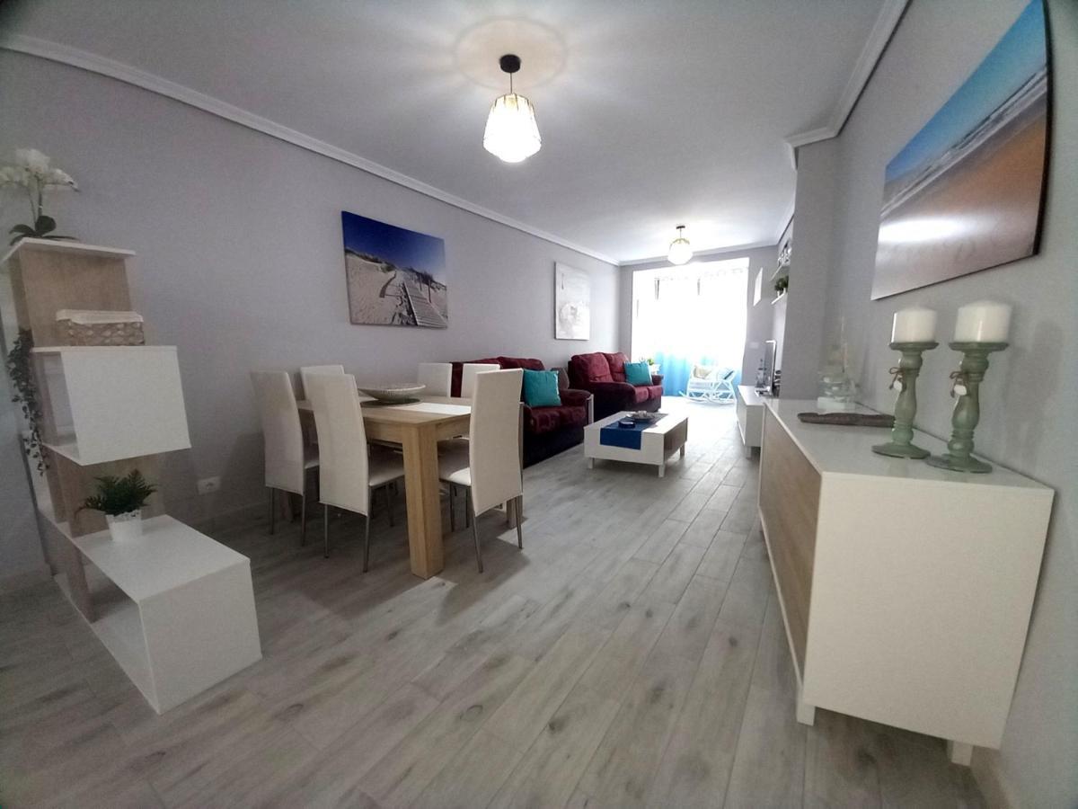 Apartamentos Medano - Medano Central El Médano Esterno foto