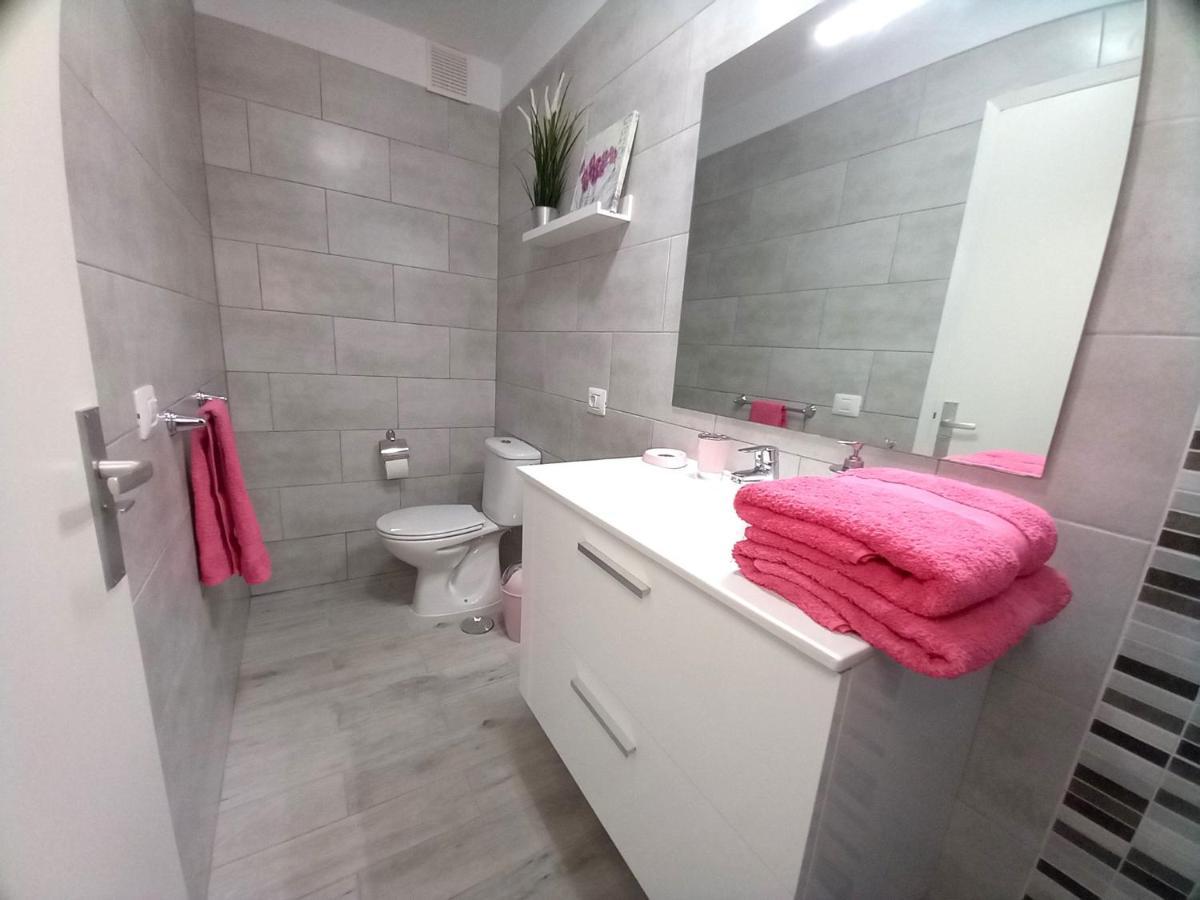Apartamentos Medano - Medano Central El Médano Esterno foto