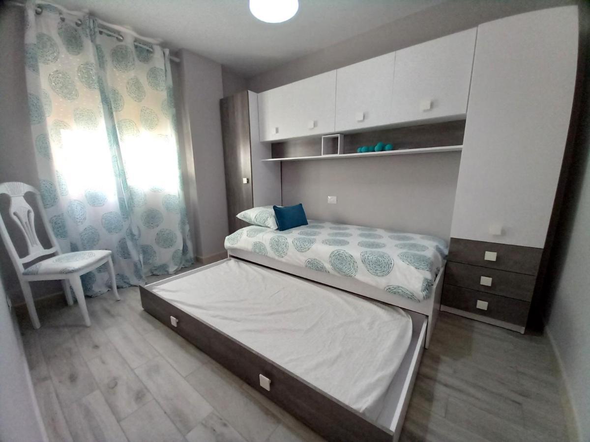 Apartamentos Medano - Medano Central El Médano Esterno foto