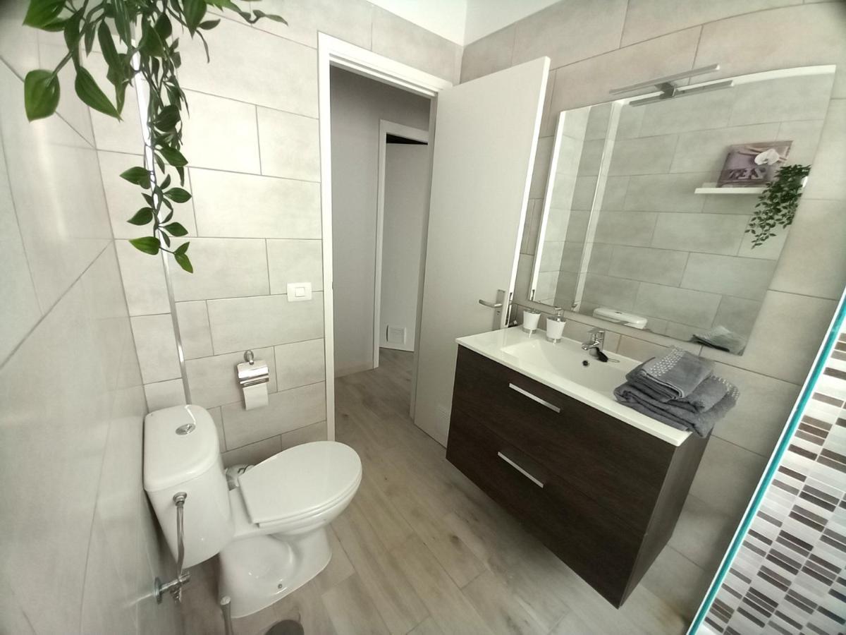 Apartamentos Medano - Medano Central El Médano Esterno foto