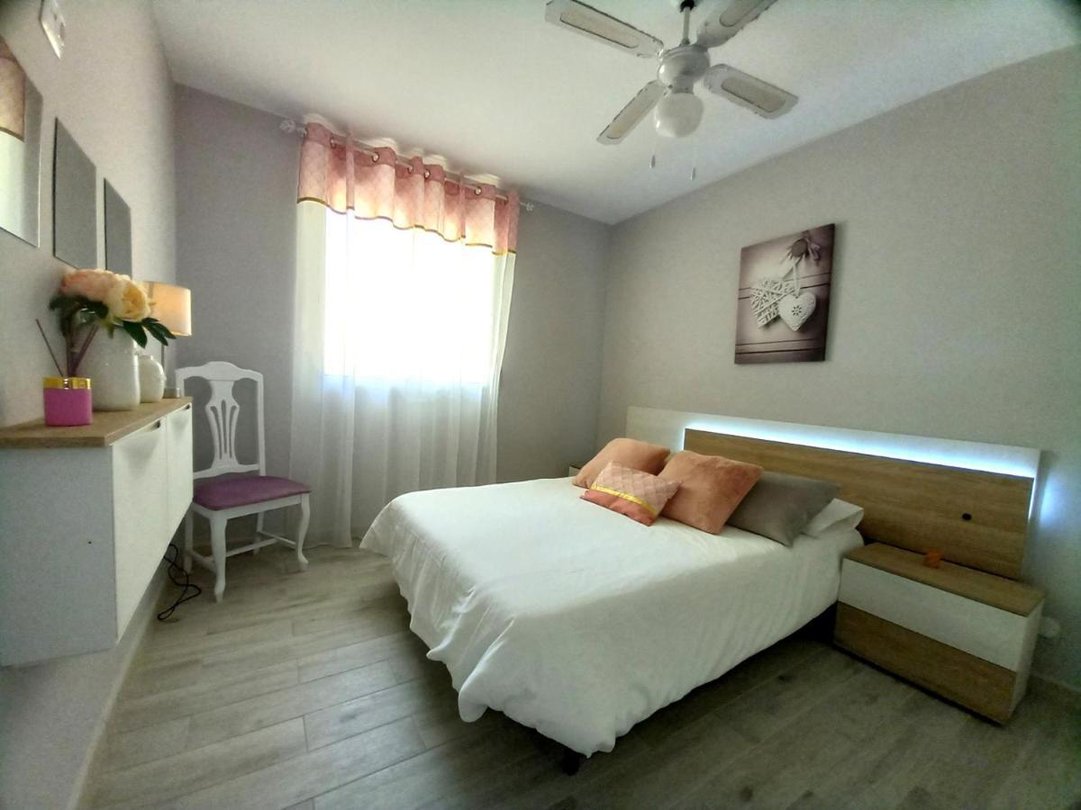 Apartamentos Medano - Medano Central El Médano Esterno foto