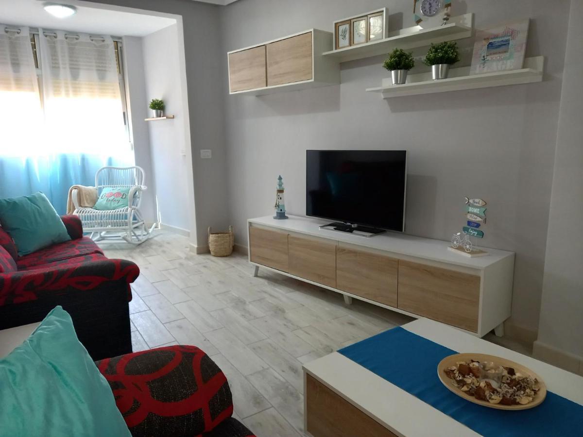 Apartamentos Medano - Medano Central El Médano Esterno foto
