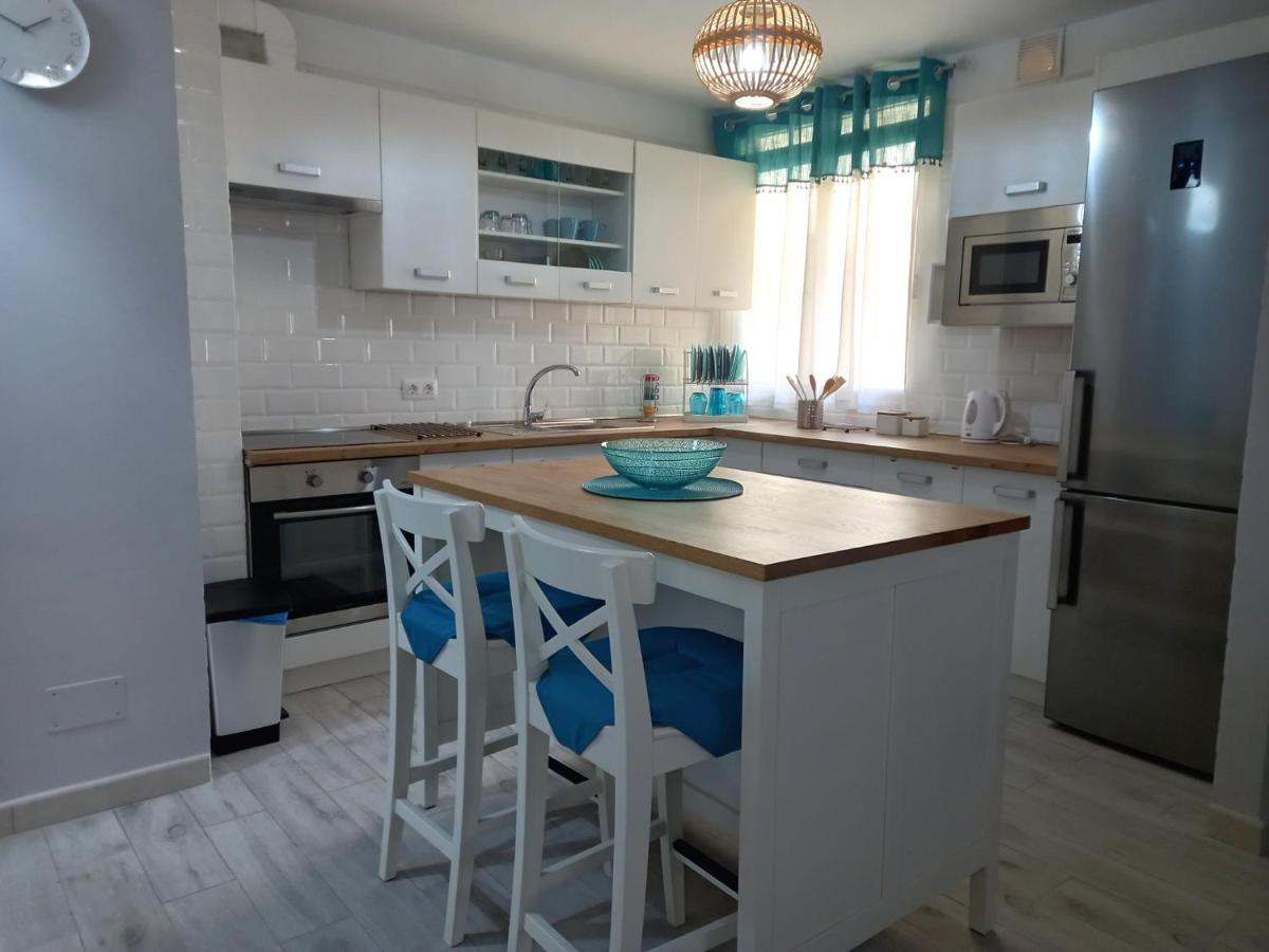 Apartamentos Medano - Medano Central El Médano Esterno foto