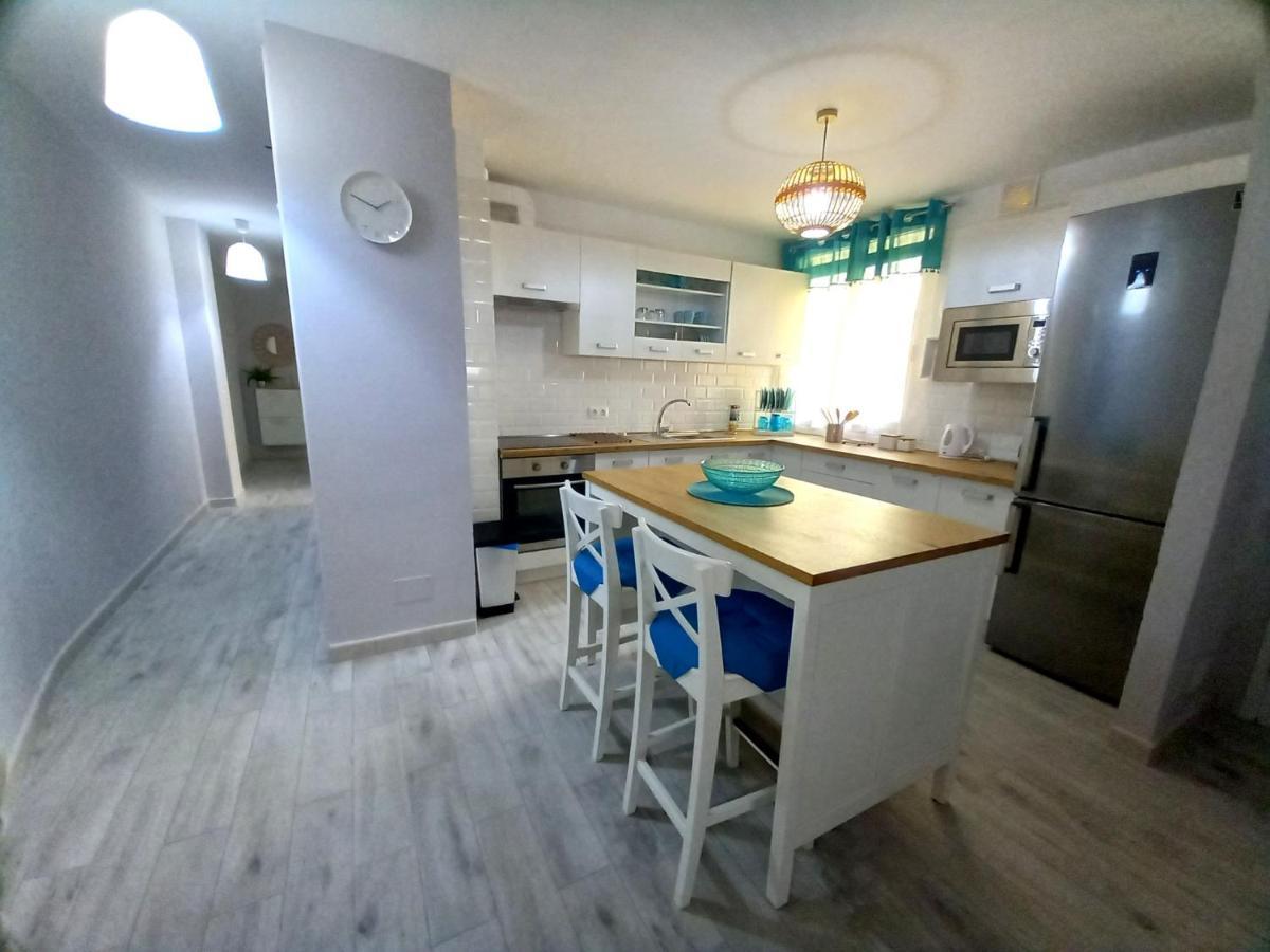 Apartamentos Medano - Medano Central El Médano Esterno foto