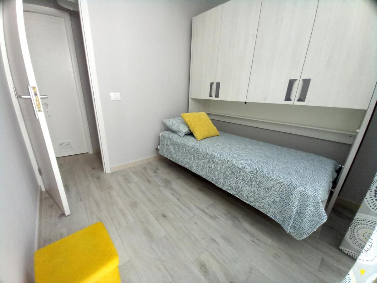 Apartamentos Medano - Medano Central El Médano Esterno foto