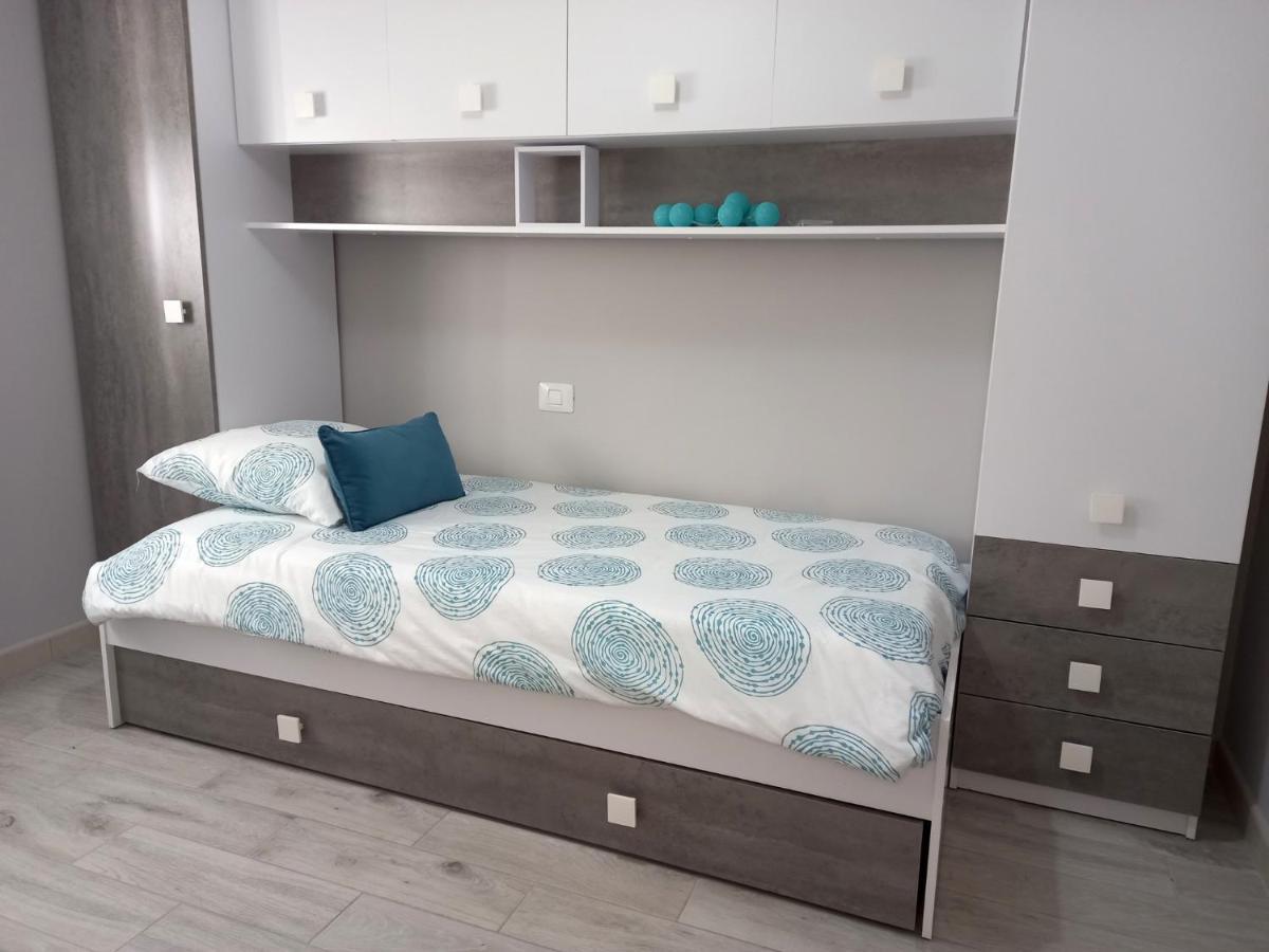 Apartamentos Medano - Medano Central El Médano Esterno foto