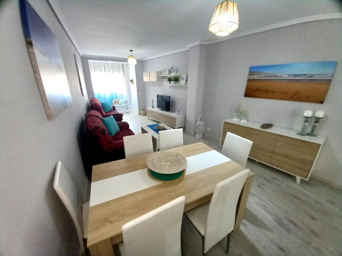 Apartamentos Medano - Medano Central El Médano Esterno foto